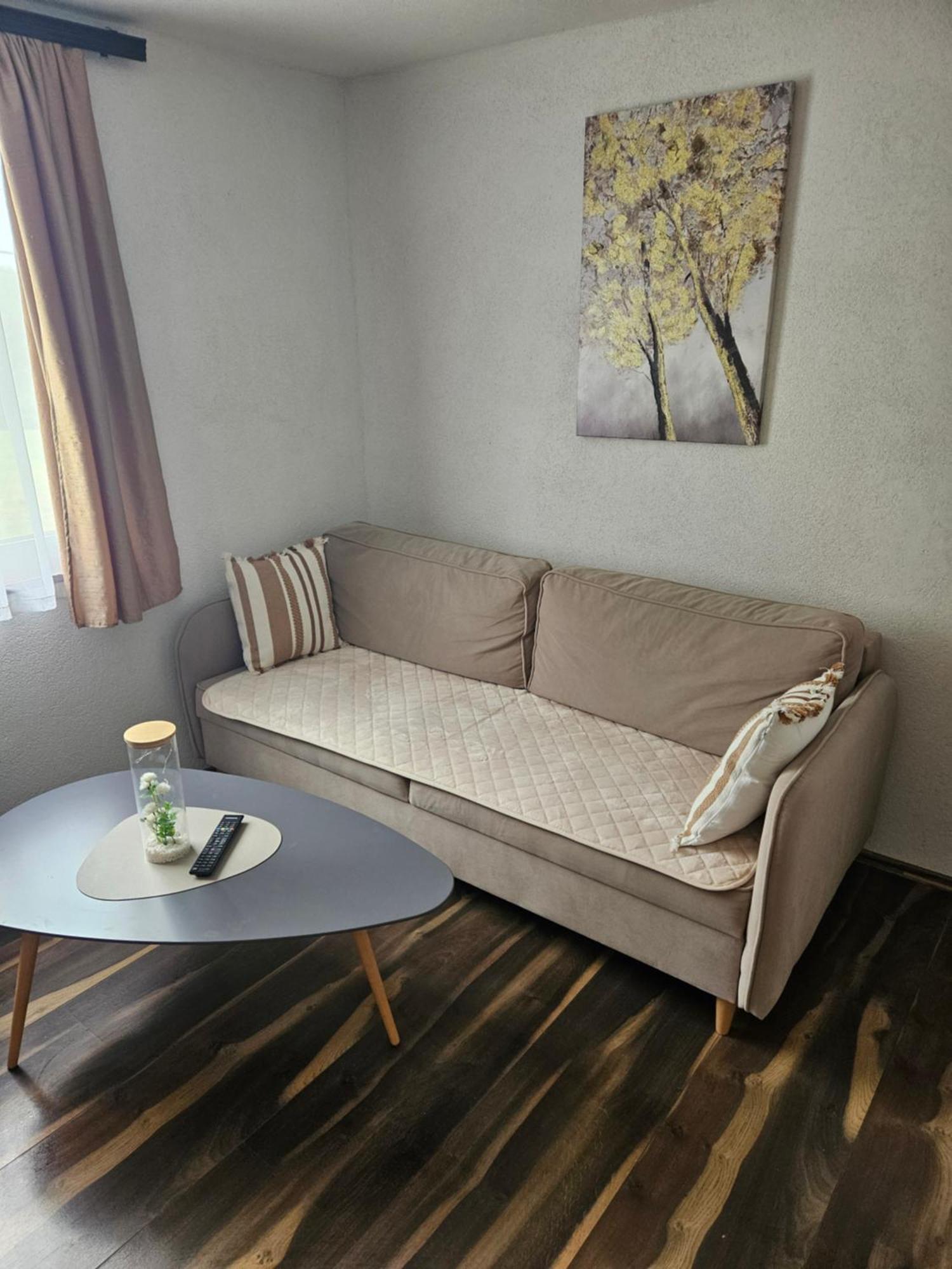Apartments Luka Rakovica Exterior photo