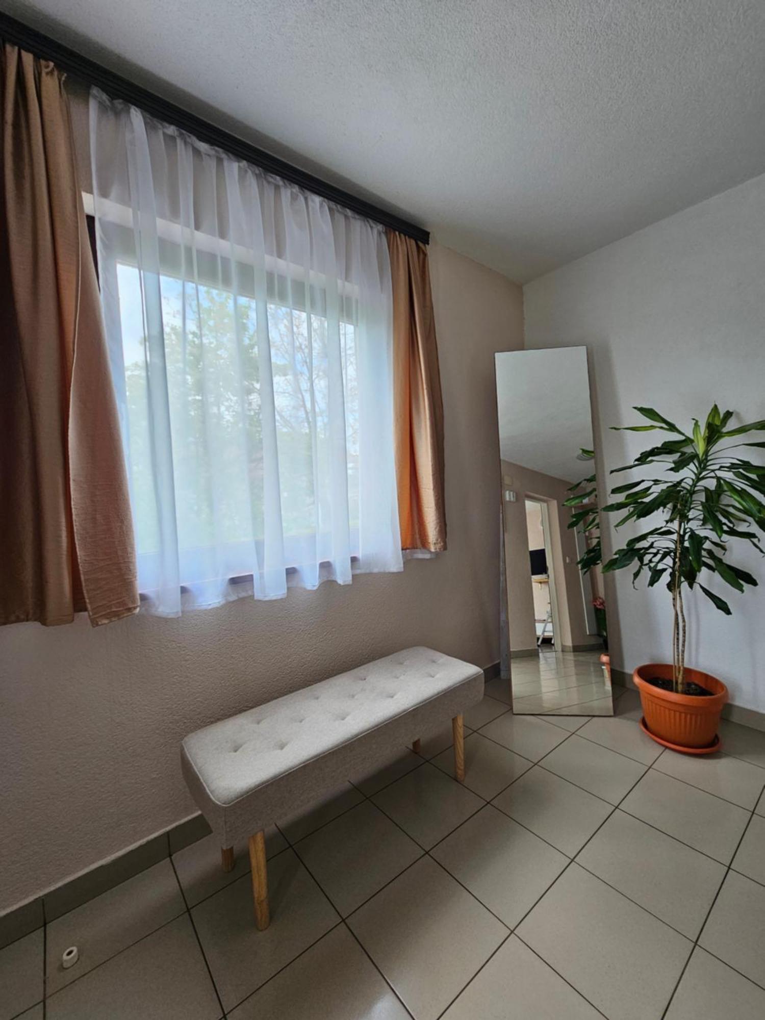 Apartments Luka Rakovica Exterior photo